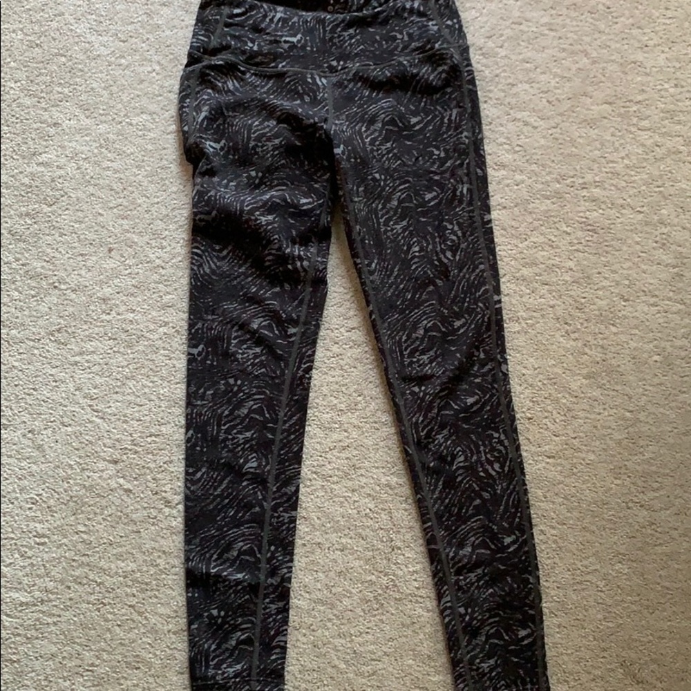 Athleta leggings